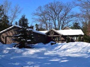 6560 Baywoods Dr, Elk Rapids, MI 49629