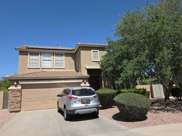 15006 N 134th Ln, Surprise, AZ 85379
