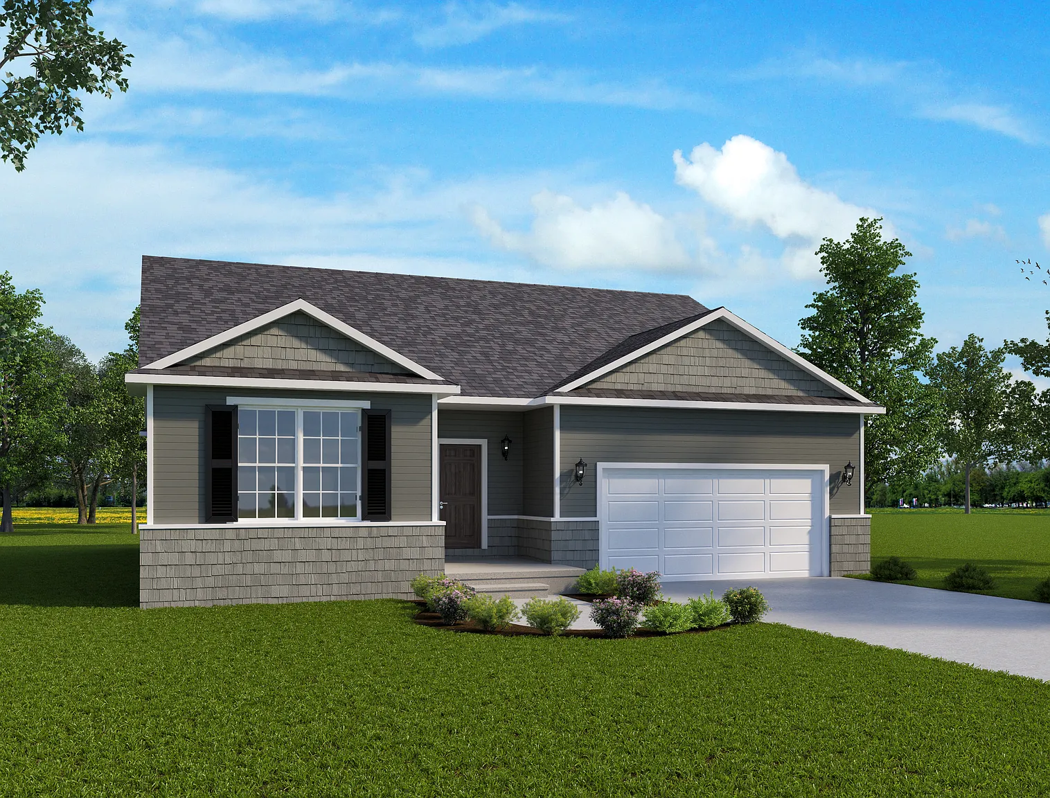 2157 Gambrel Ln photo 1