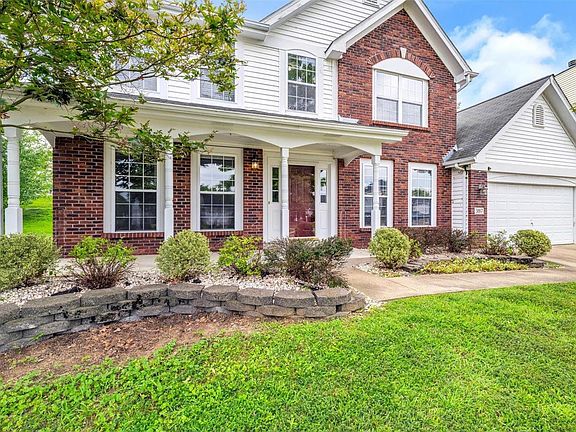 2nd image of 3817 Woodmoor Gardens Ct
