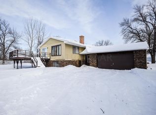 14726 90th Ave S, Barnesville, MN 56514