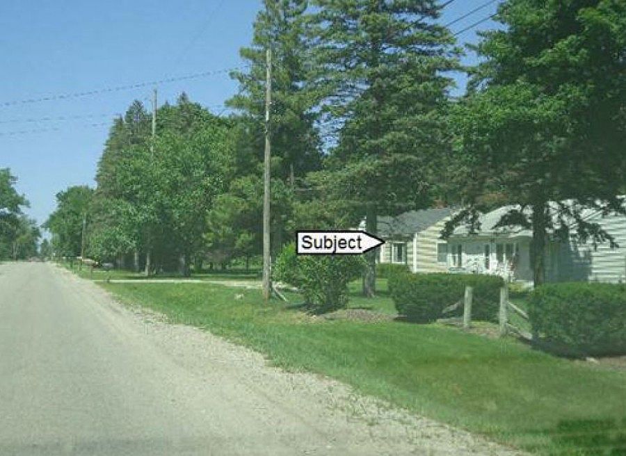 2nd image of 8210 Secor Rd