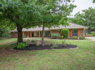 12408 Teakwood Rd, Edmond, OK 73013