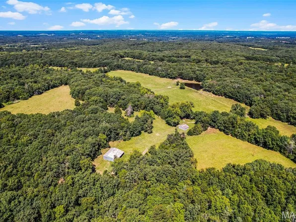 2354/AC Horstman Rd Tract 5, New Haven, MO 63068