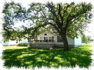 16998 S 1457th Rd, Stockton, MO 65785