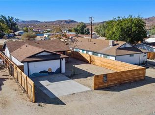 62044 Valley View Cir, Joshua Tree, CA 92252