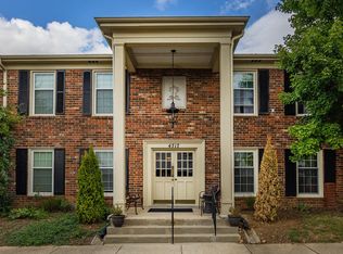 4717 Chiswick Ct APT 104, Louisville, KY 40207