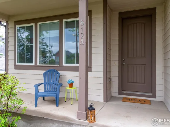 812 E Baseline Rd #A, Lafayette, CO 80026
