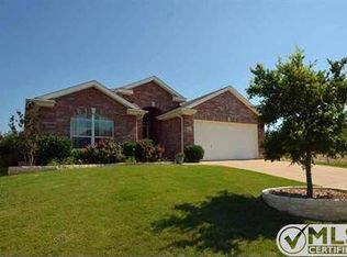 1834 Cedar Wood Trl, Anna, TX 75409
