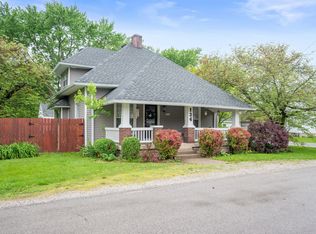 134 N Munsie St, Indianapolis, IN 46229