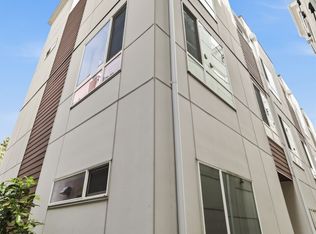Townhome, Seattle, WA 98117