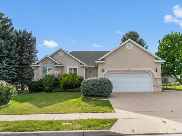 1369 N 2925 W, Layton, UT 84041