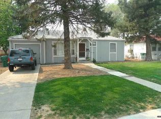 430 Margrave Dr, Reno, NV 89502
