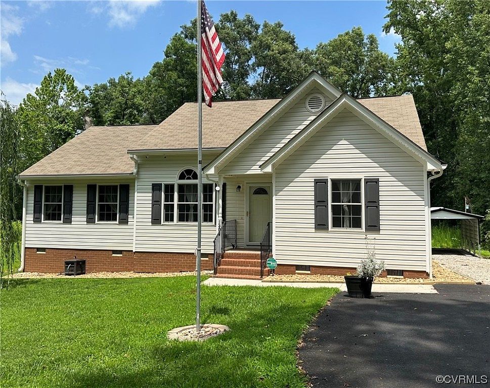 1307 Pine Ave, Hopewell, VA 23860 Zillow