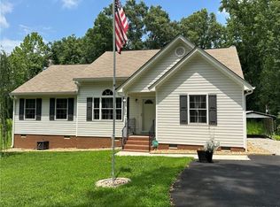 1307 Pine Ave, Hopewell, VA 23860