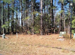401 Twinbrook Ct LOT 25, Conway, SC 29526