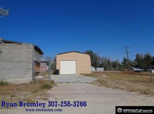 2685 Bonnie Brae St, Casper, WY 82601