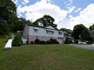 24 Church St, West Warwick, RI 02893