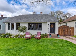 430 45th St, Sacramento, CA