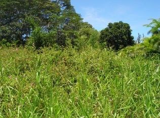 Niuhi St LOT 1379, Pahoa, HI 96778