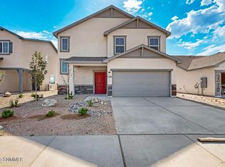 2086 Meteor Dr, Las Cruces, NM 88012