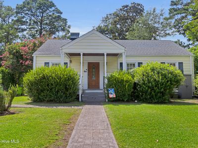 811 Chattawka Lane, New Bern, NC, 28560