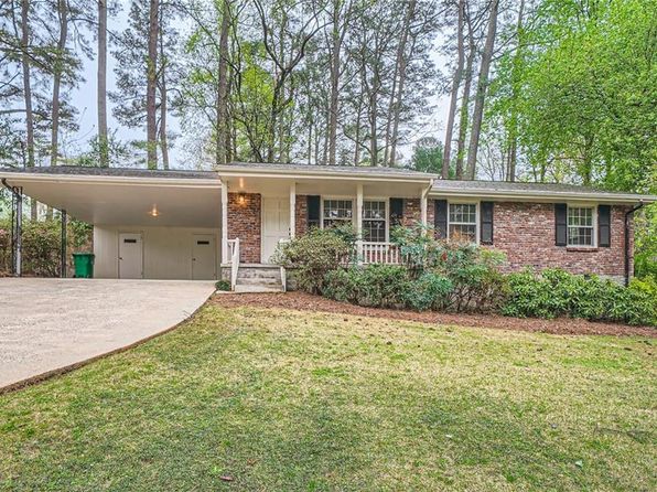 Tucker, GA Real Estate - Tucker Homes for Sale