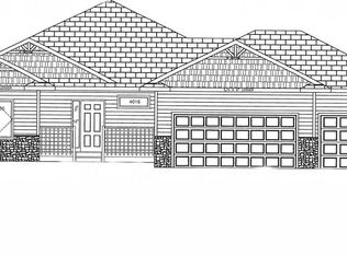 4409 W Delafield Cir, Sioux Falls, SD 57108