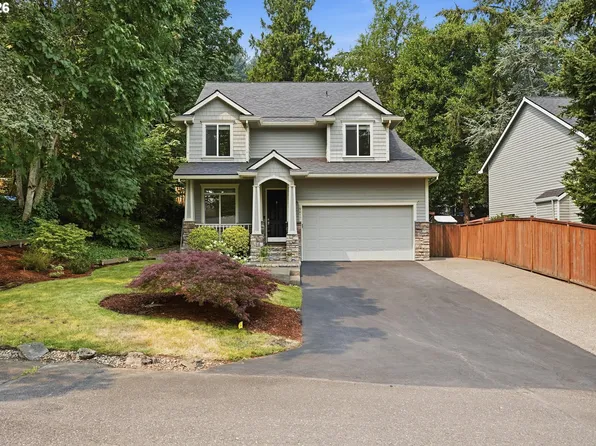 19477 View Dr, West Linn, OR 97068