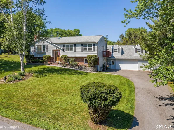 27 Jotham Road, New Milford, CT 06776