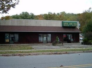 401 Water St, Belvidere, NJ 07823