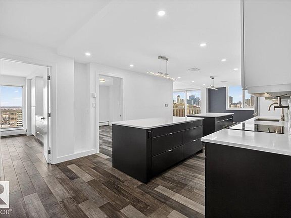 2nd image of 9835 113th St NW #1806