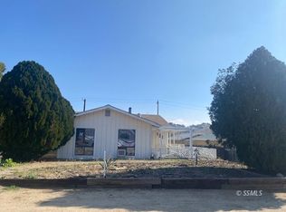 131 Parkway St, Wofford Heights, CA 93285