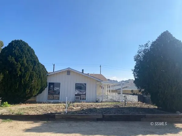 131 Parkway St, Wofford Heights, CA 93285