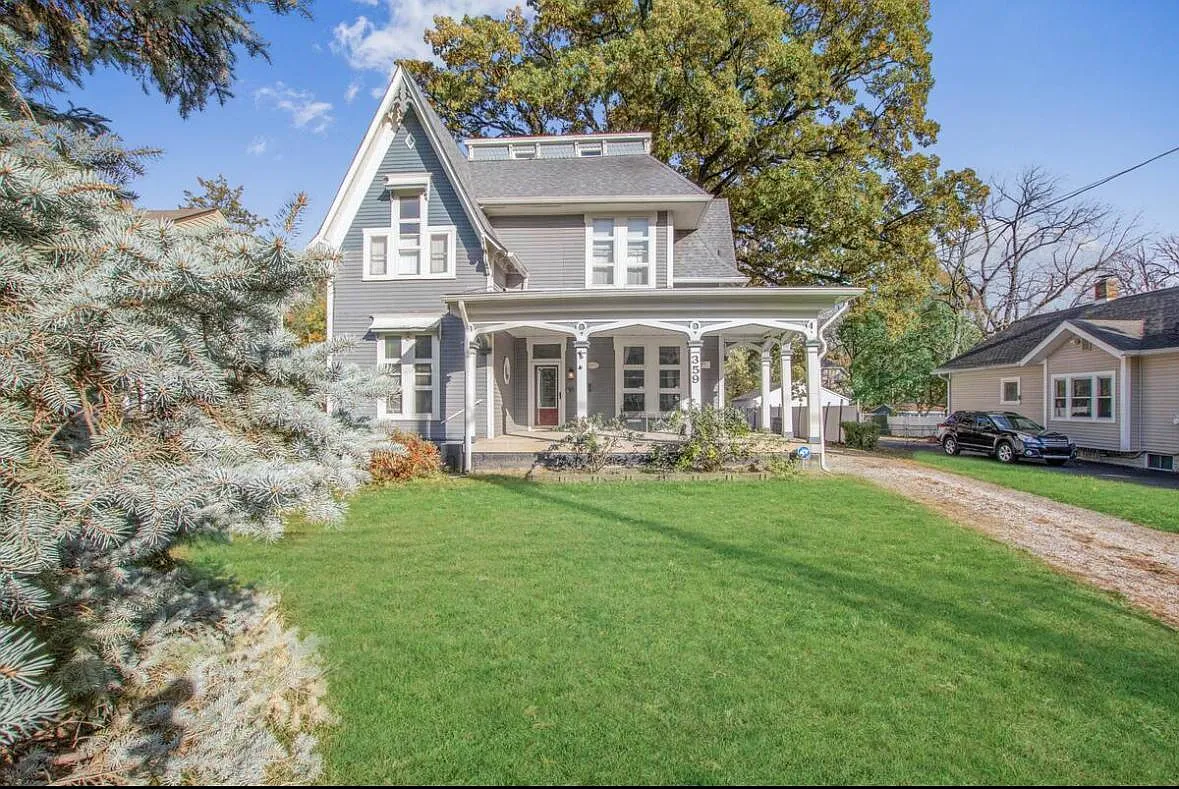 359 S Ritter Ave — Photo 3