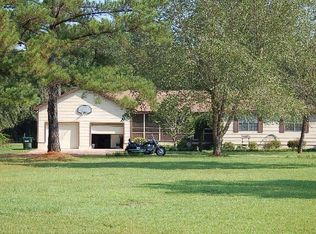 105 Mossy Lake Rd, Perry, GA 31069