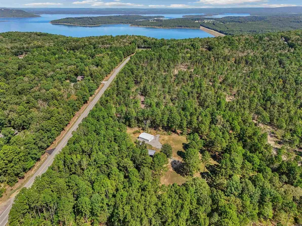 444 Stacy Springs Rd N, Heber Springs, AR 72543