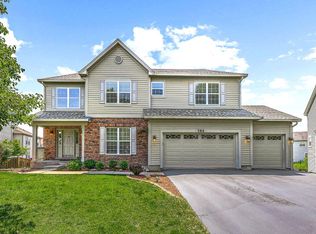 708 Danielle Ct, Naperville, IL 60565