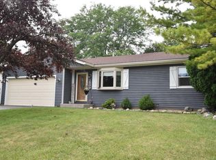 1500 Renee Dr, Racine, WI 53406