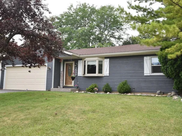1500 Renee DRIVE, Mount Pleasant, WI 53406