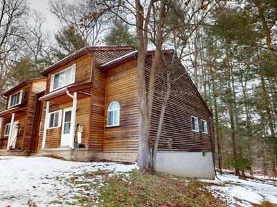 605-B Sleepy Hollow Road #B, Montague, NJ, 07827