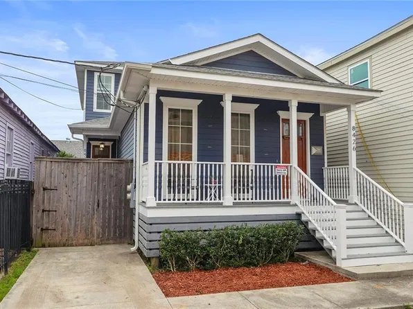 8424 Apple St, New Orleans, LA 70118