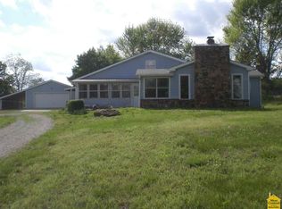 6681 NE 601st Rd, Osceola, MO 64776