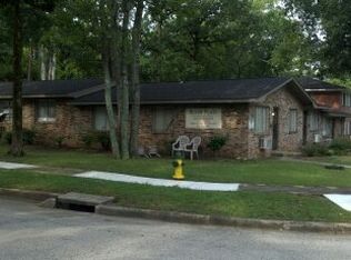 7734 Naples Ave, Birmingham, AL 35206