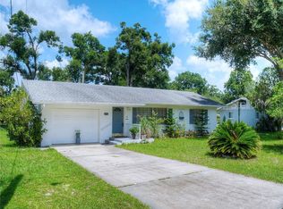 741 N Thorpe Ave, Orange City, FL 32763