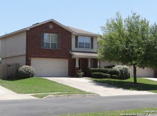 9005 Barkwood, Universal City, TX 78148
