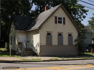 183 Clifford Ave, Rochester, NY 14621