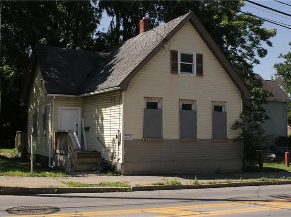 183 Clifford Ave, Rochester, NY 14621