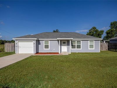 3645 SW 151st Ct, Ocala, FL, 34481