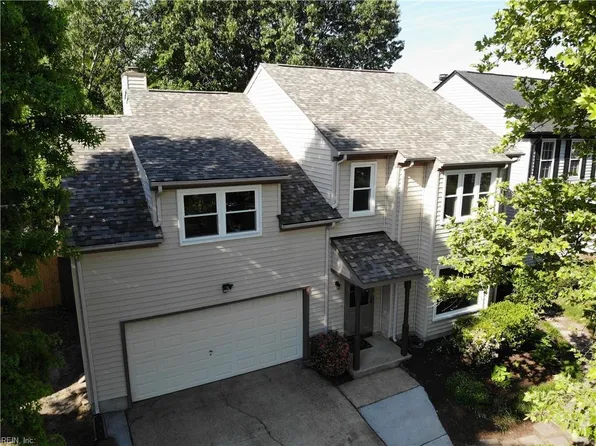 4824 Boxford Rd, Virginia Beach, VA 23456